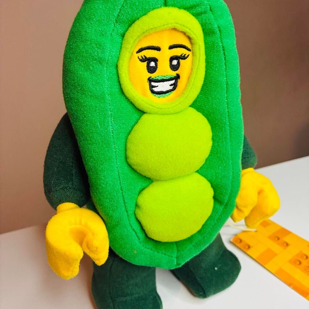 Lego multi Stuffed-animals - Picture 2 of 6
